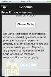 iFight Tickets Mobile poster 4