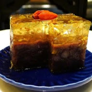 故宮晶華 Silks Palace