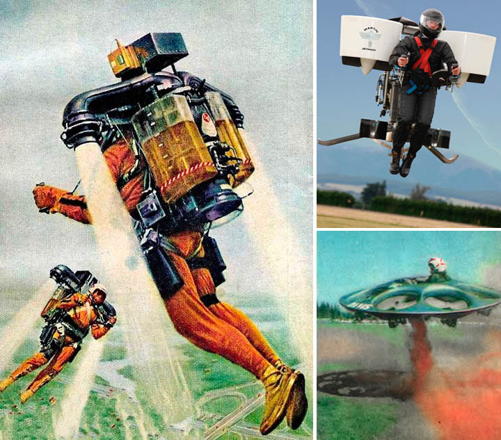 Inside Gravity's daring mission to make jetpacks a reality
