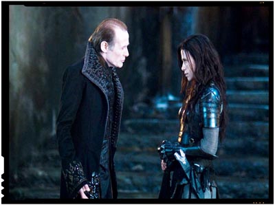 Underworld 3: Rise of the Lycans