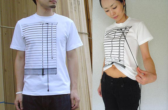 15 Cool and Unusual T-Shirt Designs | DeMilked