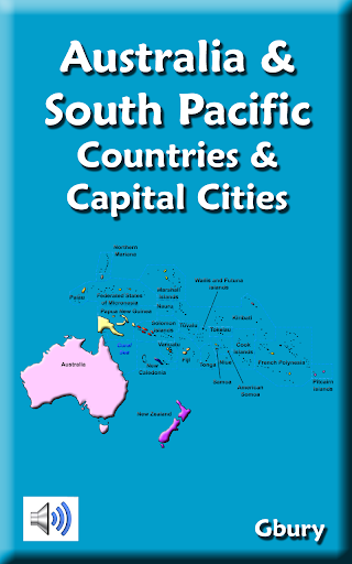 Australia and South Pacific