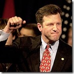 Carnahan:I just Stuck This Fist in the Ass of the American People