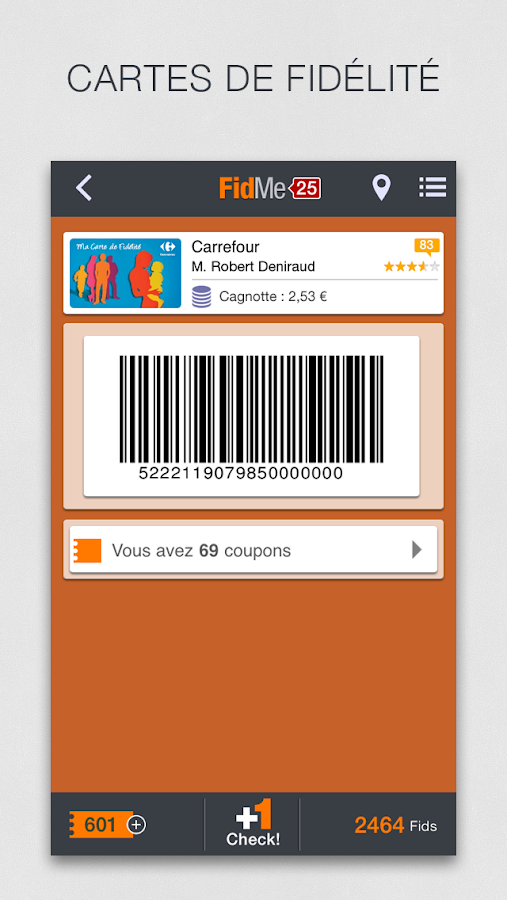 [APPLICATION ANDROID - FIDME] Vos cartes de fidélité dans votre Android [Gratuit] _h_WEe3ioKBRgIFZ4ZTAdDt4wrOcgtdaM8VwQSwPcHlB71dQmhH6iPcIV21eBgjixw=h900