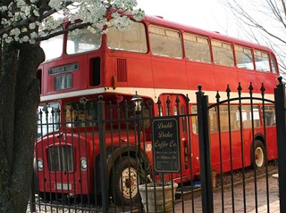 Double-Decker Double-Decker