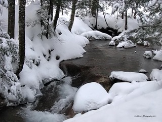 Snow_Stream