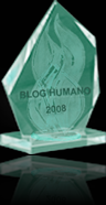 Blog humano 2008
