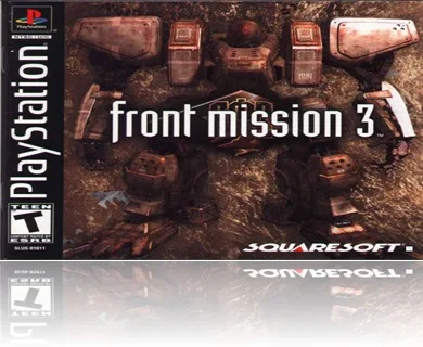 Front Mission 3 [U]-front