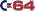 logo_c64 logo_c64