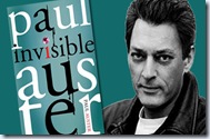 Auster invisible