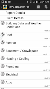 How to download Home Reporter Pro Demo 1.7 mod apk for pc