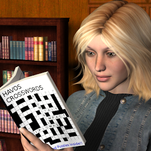 Crossword Unlimited Hacks and cheats