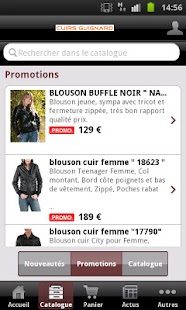 Download Cuirs Guignard APK