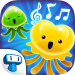 Jam that Jelly - Musical Game Apk
