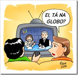 charge jornal record globo gafe thumb%5B24%5D - Gafes antigas de Manchetes do Jornal Impresso