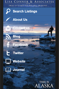 Download Alaska Real Estate APK