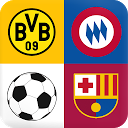 Football Quiz - Logo Quiz mobile app icon