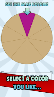 Free ColorSpin APK for PC