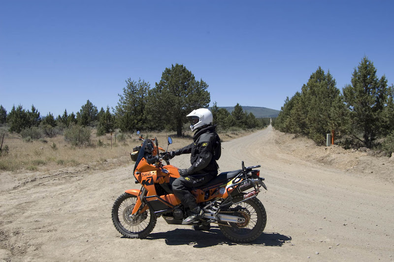 Come see the KLIM Adventure Rally Suit | Adventure Rider