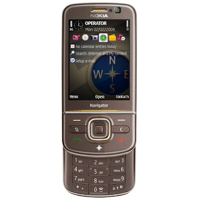 nokia 6710n-1