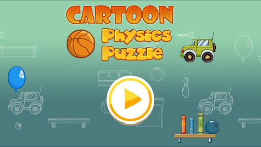 Physics Puzzle