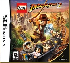 樂高印地安納瓊斯大冒險 2-Lego Indiana Jones 2：The Adventure Continues-000