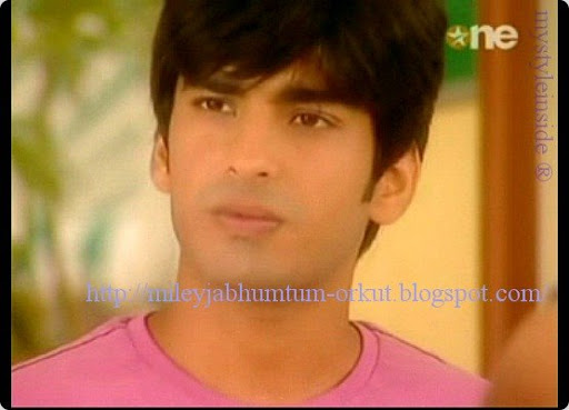 143 Episode, 29 May 2009 Miley Jab Hum Tum Star one Episode pictures