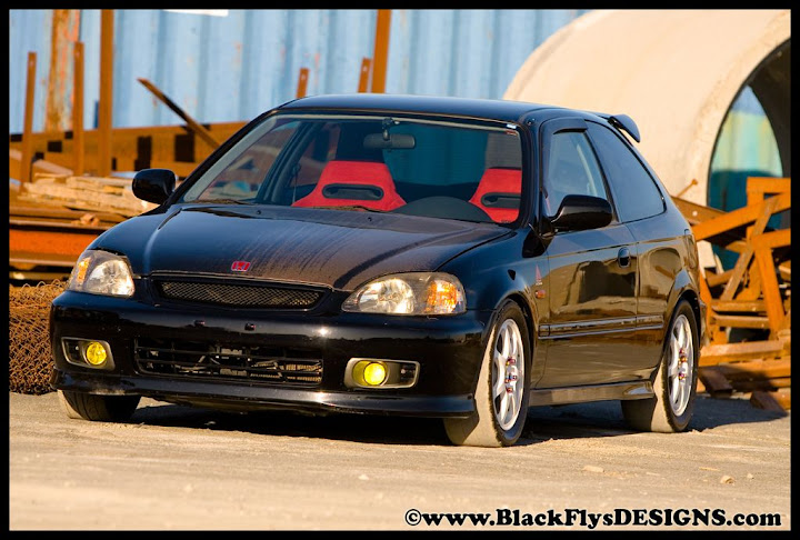 my civic type R converted, EJ6 CDN | Page 4 | EK9.org JDM EK9 Honda ...