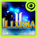 ILLUSIA 2 mobile app icon