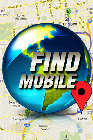 Find mobile phone