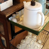 日日村咖啡食堂