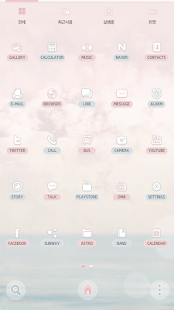 How to get My Hero dodol launcher theme 1.1 unlimited apk for laptop