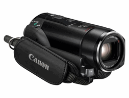 Canon Legria HF M232_1