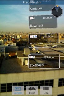 Lastest Bilbao Tube AR APK