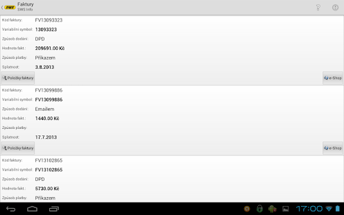 How to mod SWS Info 1.13 unlimited apk for android