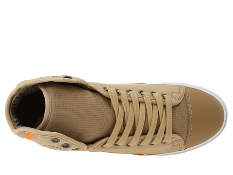 pf flyers tan