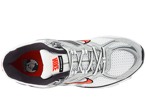 nike equalon 4
