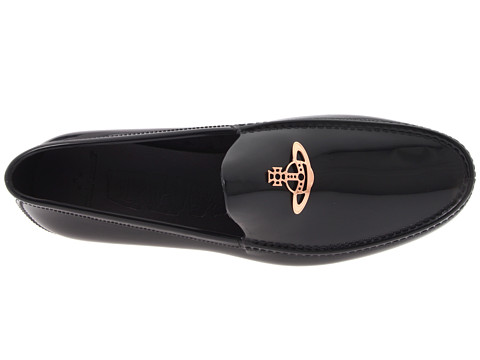 vivienne westwood mens orb loafers