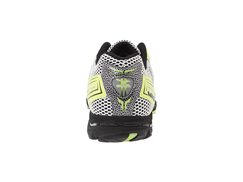 mizuno wave elixir 5