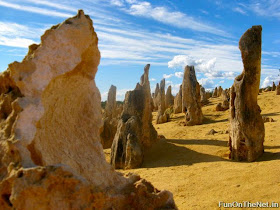the-pinnacles-australia