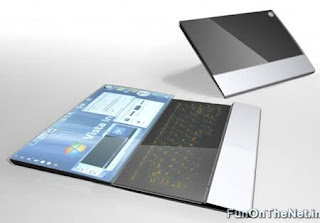 compenion2015 10 Laptop Terunik Di Dunia
