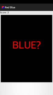 Fast Tap Red and Blue Screenshots 4