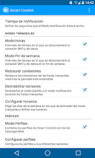 Smart Control apk cracked download - screenshot thumbnail