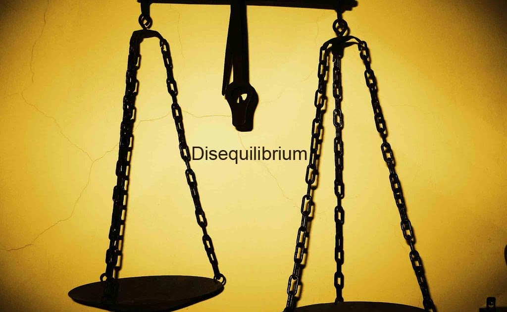 Types of Disequilibrium in Country Balance of Payment