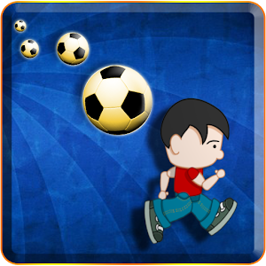 Soccer Escape 3.1.5