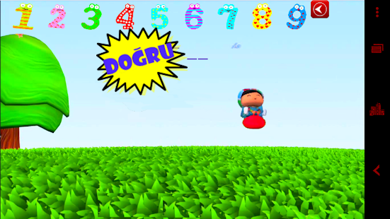 Math with PePE Screenshots 0