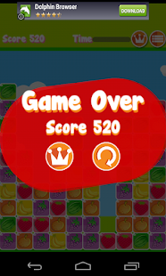 How to mod Fruit Pop 1.1 apk for android
