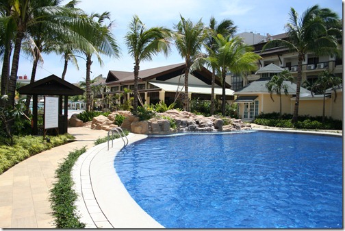 Boracay Garden Resort_Pool