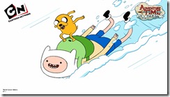 Adventure Time (5)