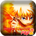 ninja fighter pro 2 icon